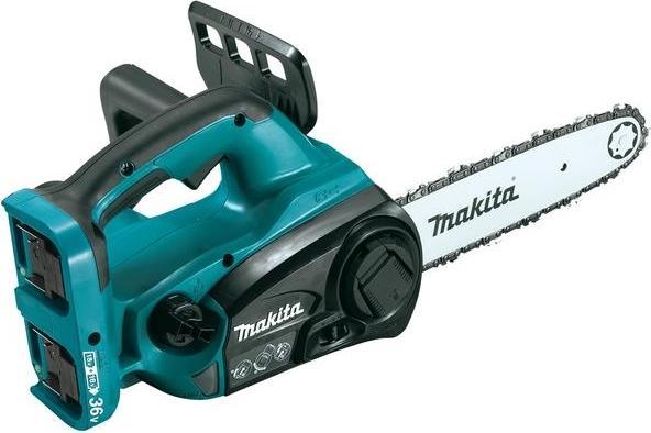 Actual product image Makita DUC302Z Battery Chainsaw (Battery chain saw)