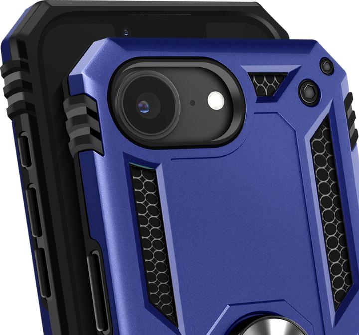 Image du produit Avizar Stossfest Hybrid (Apple iPhone 16e)