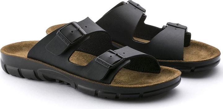 Produktbild Birkenstock Bilbao Birko-Flor Weichbettung schmal (41)