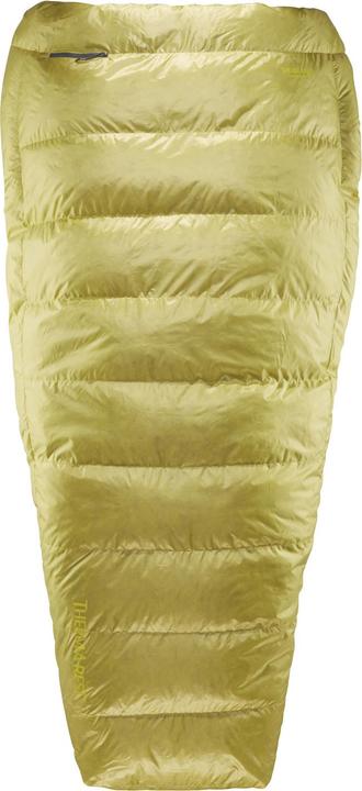 Actual product image Therm-a-Rest Corus 20F/-6C Long Spring (215 cm)
