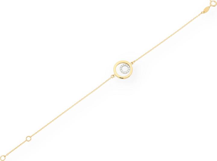 Produktbild Carat Style (1.32 cm, Gold 18ct)