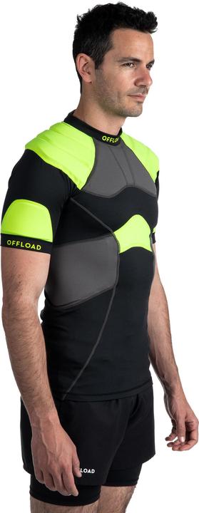 Produktbild Decathlon SHOULDER PADS 100
