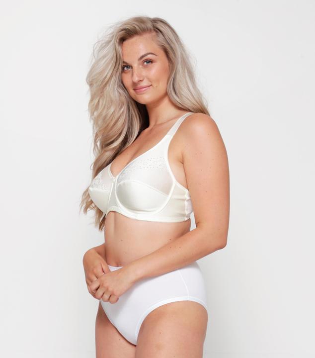 Image du produit LingaDore LISETTE Soutien-gorge sans armatures avec coton (80 C)