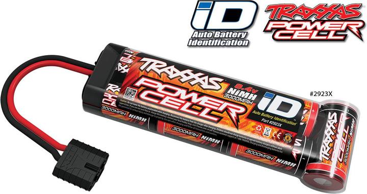 Produktbild Traxxas Rally Racer 1:10 Brushless (RTR Ready-to-Run)