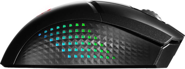 Immagine prodotto MSI Clutch GM51 (Cablato, Senza fili)