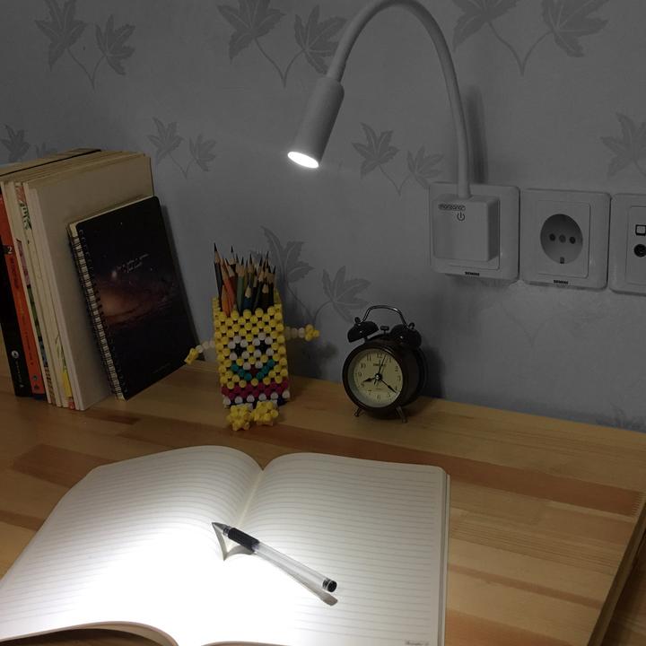 Immagine prodotto Monzana Applique a LED (210 lm)