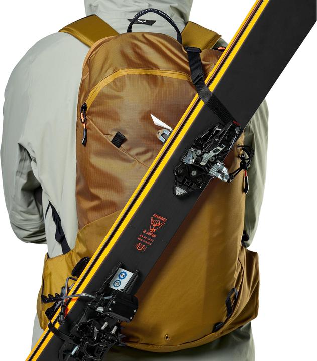 Image du produit Salewa Sella Free L (22 l)
