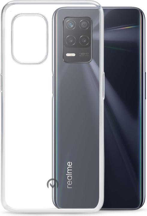 Produktbild Mobilize Gelee-Hülle (Realme Narzo 30 5G)