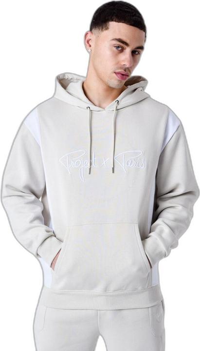 Image du produit Project X Paris sweatshirt à capuche signature cercle (XL)