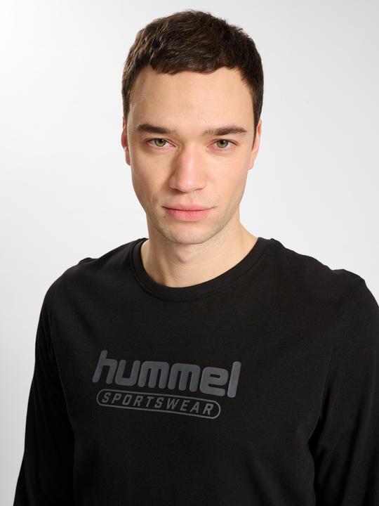 Image du produit hummel Booster T-Shirt Ls (S)