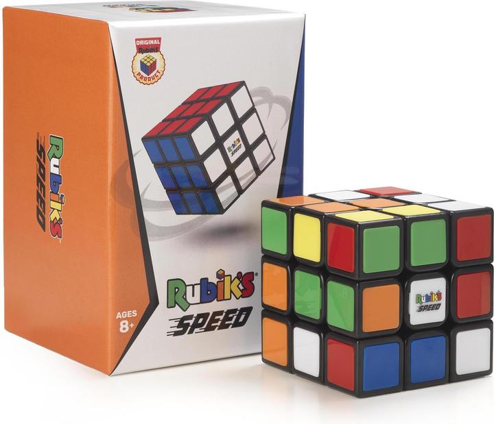 Produktbild Rubik's Speedcube (3 x 3)
