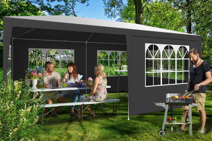 Produktbild Casaria Rimini (600 cm, 300 cm)