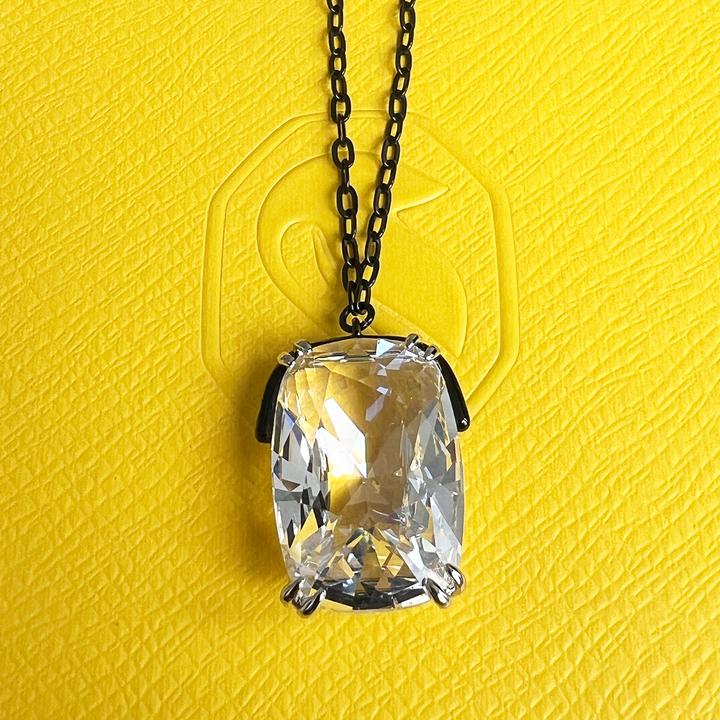 Produktbild Swarovski Harmonia Halskette (Metall, 75 cm)