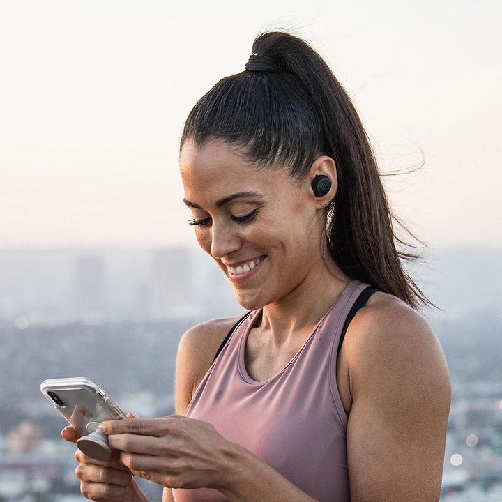 Image du produit JLab Audio JBuds Air (6 h, Sans fil)