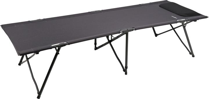 Brunner Outdoor Cot Automatic