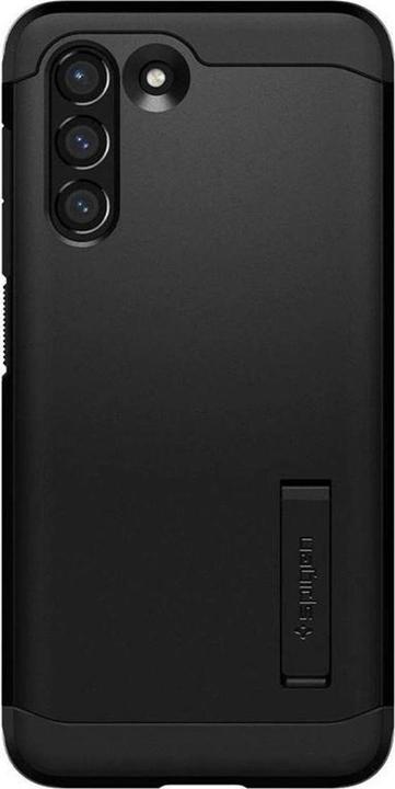 Actual product image Spigen Tough Armor (Samsung Galaxy S21 FE)