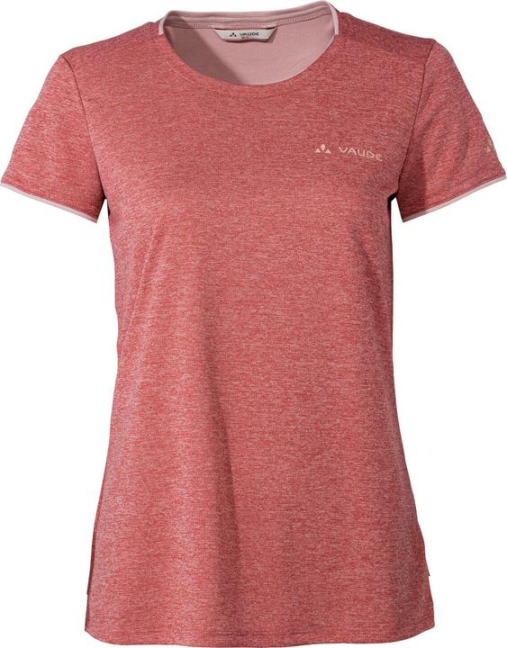 Vaude Women's Essential T-Shirt (50)