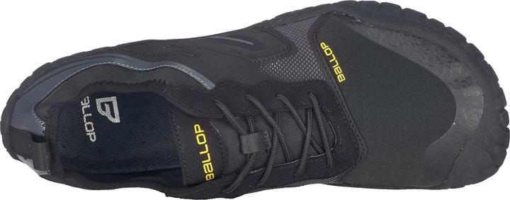 Actual product image Ballop Serengeti shoes (41)