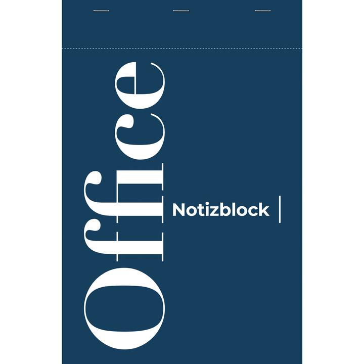 Produktbild Clairefontaine Block A4 blanko (A4, Blanko, Kein Einband)