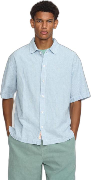 Produktbild Revolution Oversize Kurzarmhemd (S)