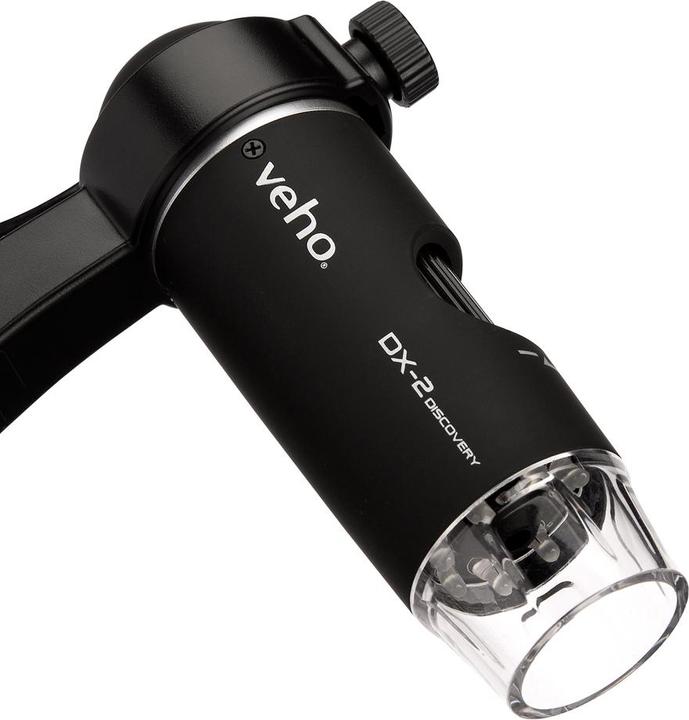 Immagine prodotto veho Microscopio DX-2 USB 5MP