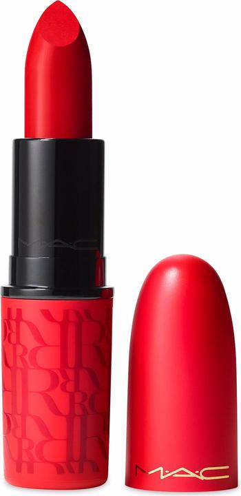 MAC Cosmetics Lipstick Aute Cuture Starring Rosalía (Rusi Woo)