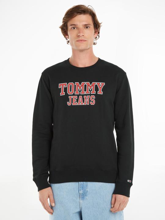 Produktbild Tommy Hilfiger Tjm Reg Entry Graphic Herren-Sweatshirt (S)