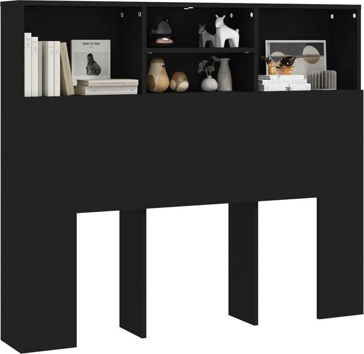 Image du produit VidaXL Sondra (120 x 19 x 103.5 cm)