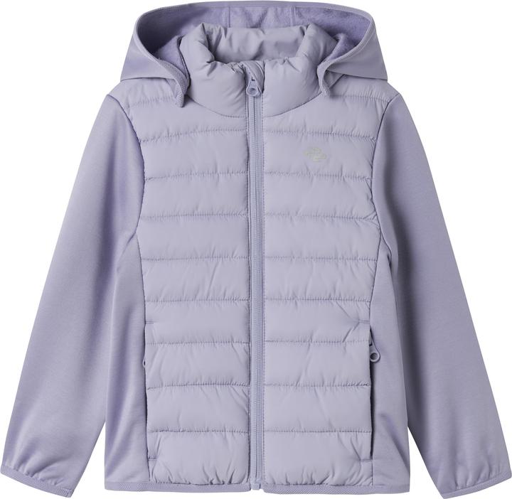Produktbild Name it Hybrid Jacke (104)
