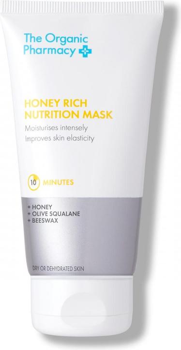 Immagine prodotto The Organic Pharmacy Maschera nutriente ricca di miele (60 ml)