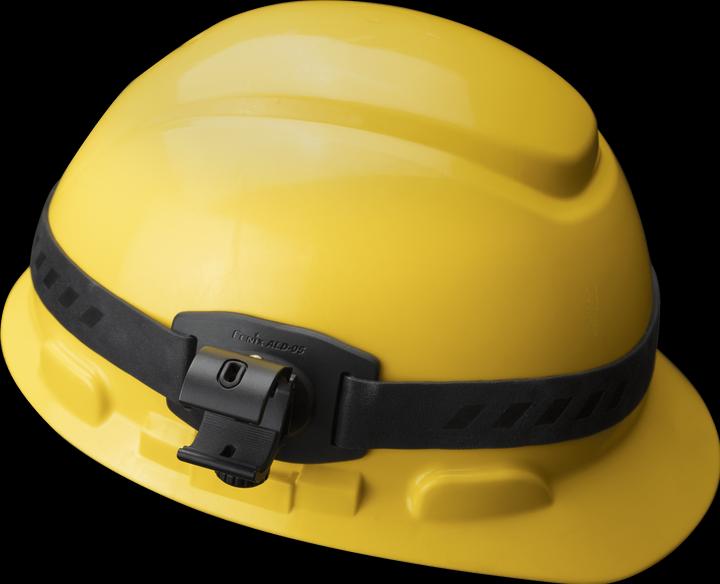 Immagine prodotto Fenix ALD-05 Supporto universale per torcia per casco