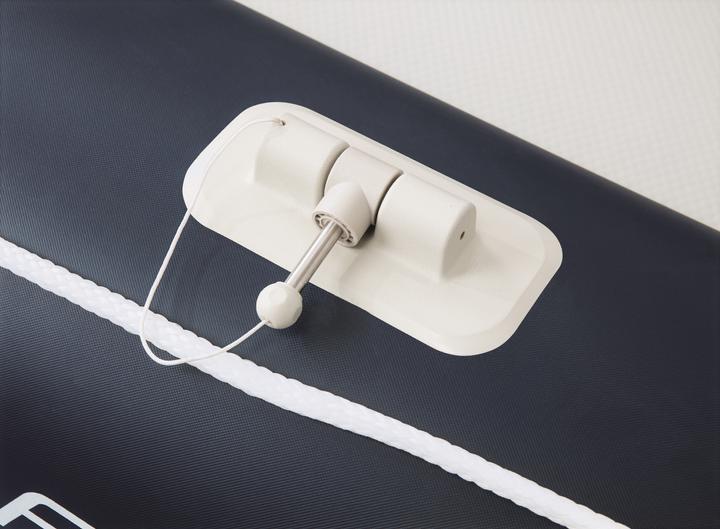 Actual product image Bestway Mirovia Pro (330 cm, 4 pers.)