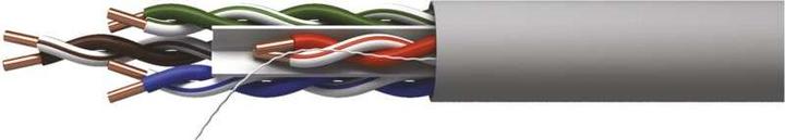 Actual product image Emos Data cable UTP CAT 6, 305m (CAT6, 305 m)