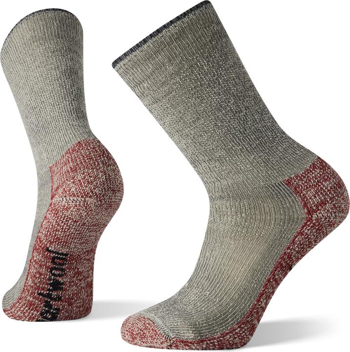 Produktbild Smartwool Mountaineer Maxi Cushion Crew (38 - 41)