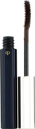 Actual product image Clé de Peau Beauté Perfect Lash Mascara Brown (Brown)