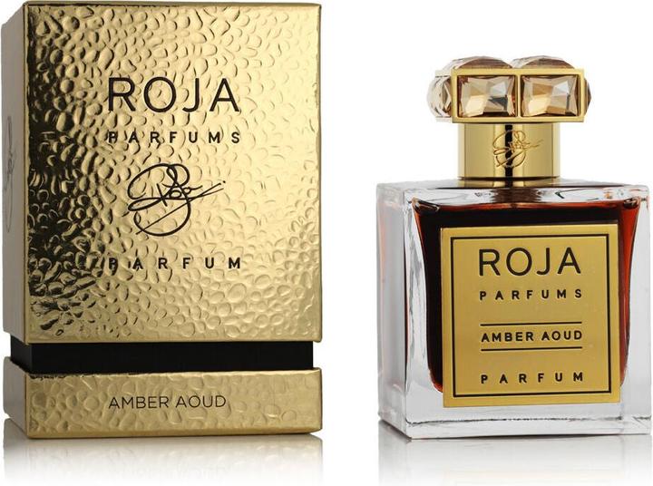 Immagine prodotto Roja Parfums Roja Amber Aoud by Extrait De Parfum Spray (Unisex) 100 ml (Eau de parfum, 100 ml)