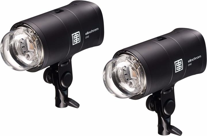 Image du produit Elinchrom One (131 W, Set)
