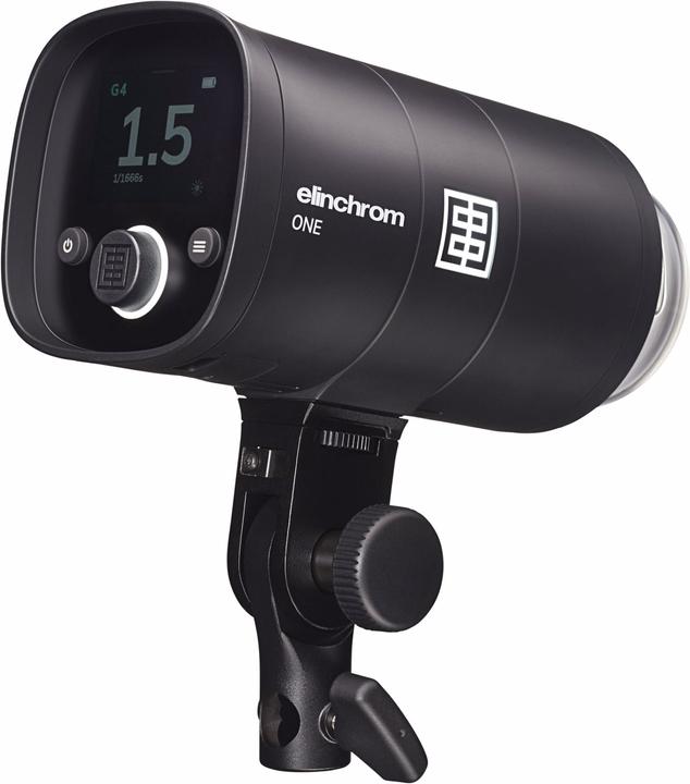 Image du produit Elinchrom One (131 W, Set)