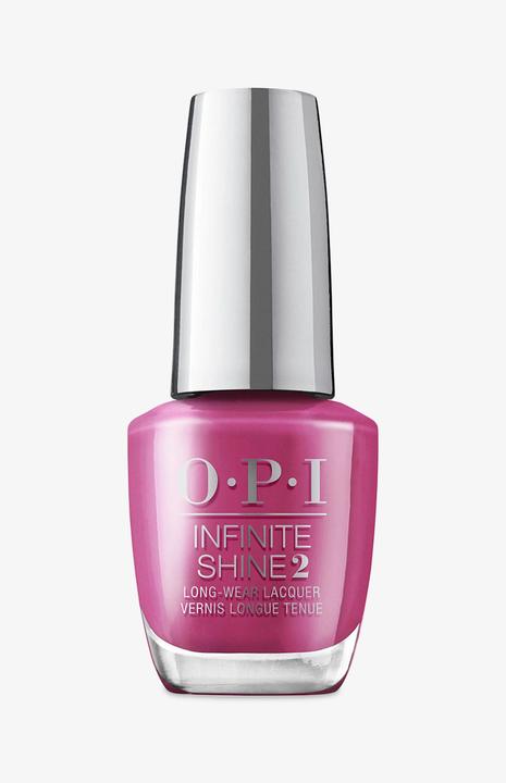 Produktbild OPI Downtown LA - Infinite Shine 7th & Flower (7th & Flower, Farblack)