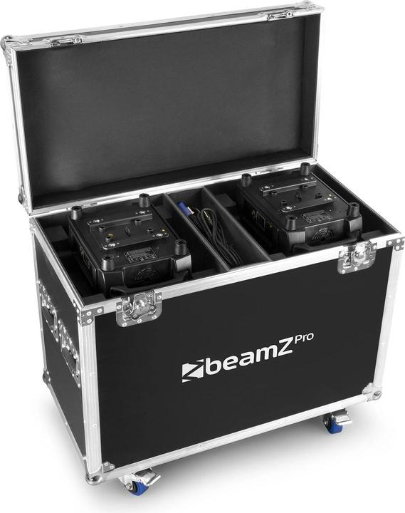 Actual product image BeamZ Moving Head IGNITE300 LED Set (Set)