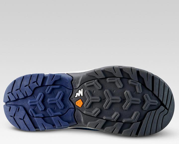 Produktbild Quechua Crossrock Mid Wtp (32)