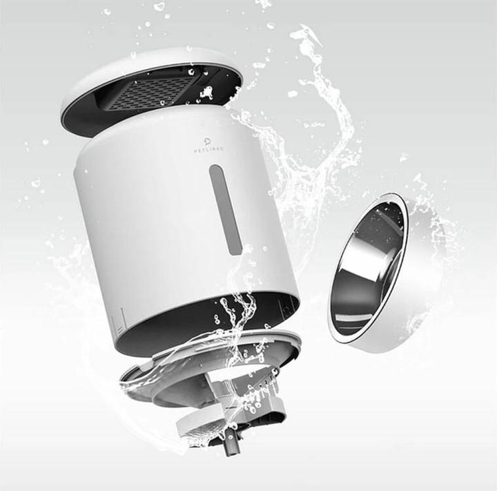 Actual product image Petlibro Granary Wifi Feeder (5 l)