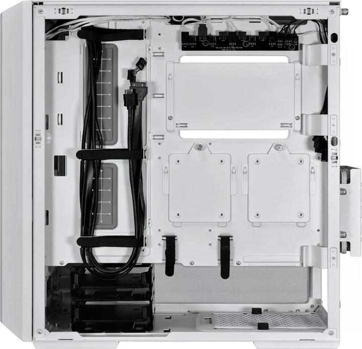Productafbeelding Lian-Li LANCOOL 216 RGB, E-ATX-kast, miditoren (ATX, E-ATX, mATX, Mini-ITX)
