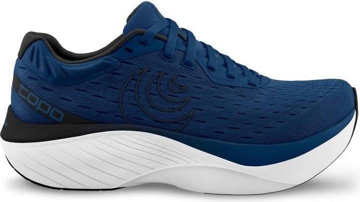 Topo Athletic Atmos Navy / Grey (US 13 / EU 48) (48)