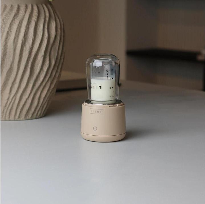 Actual product image Liini 3.0 Bottle warmer