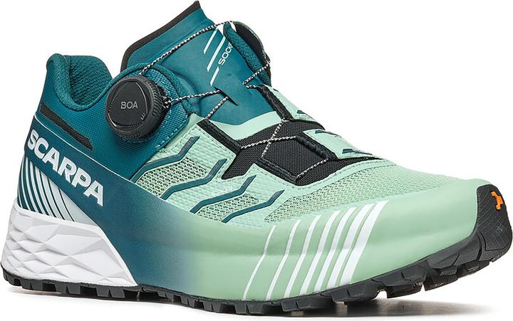 Image du produit Scarpa Ribelle Run Kalibra HT (38.5)