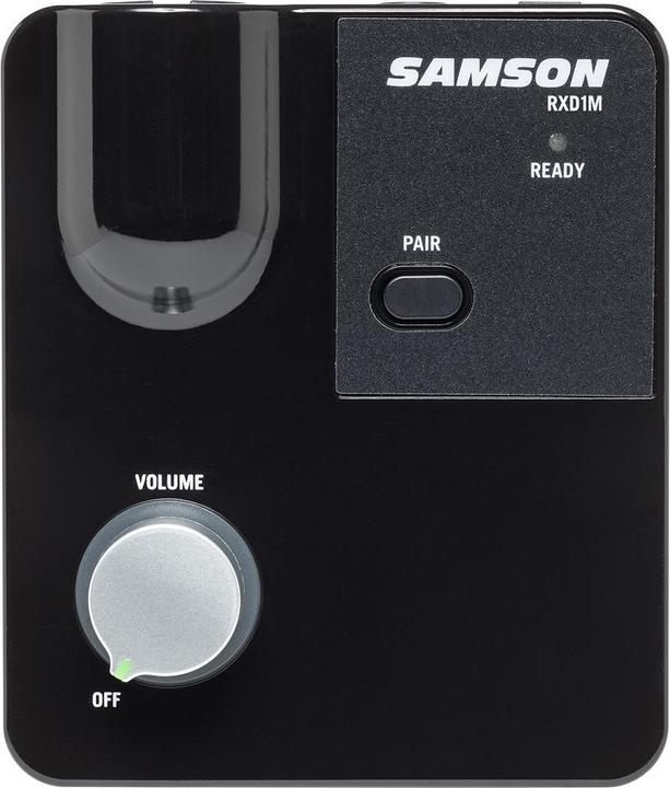 Immagine prodotto Samson Sistema wireless XPDm HH