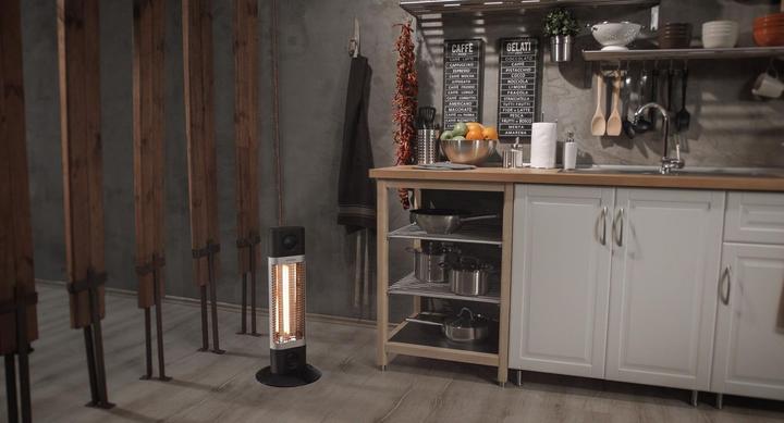 Immagine prodotto Veito Ch1200 Lt (1200 W)