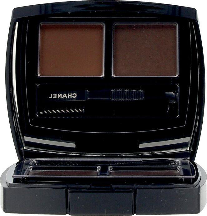 Image du produit Chanel La Palette Sourcils (02 Medium)