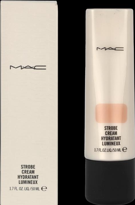 Immagine prodotto MAC Cosmetics Crema stroboscopica (50 ml, Crema da giorno)